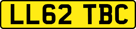 LL62TBC