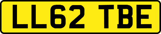LL62TBE
