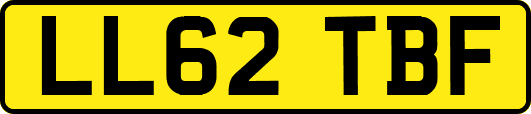 LL62TBF