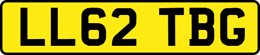 LL62TBG