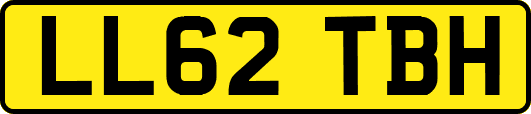 LL62TBH