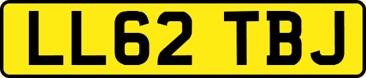 LL62TBJ