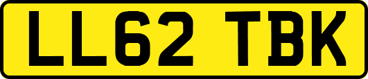LL62TBK
