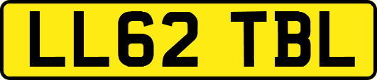 LL62TBL