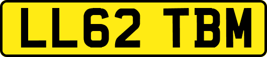 LL62TBM