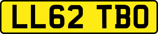 LL62TBO