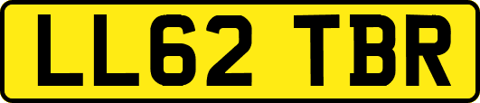 LL62TBR