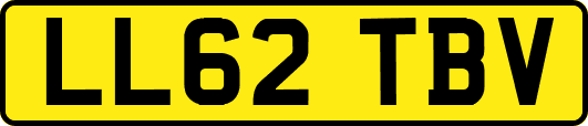 LL62TBV