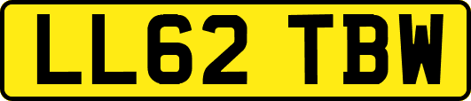 LL62TBW
