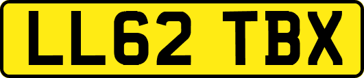 LL62TBX