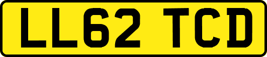 LL62TCD