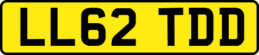 LL62TDD