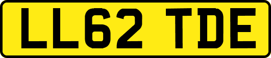 LL62TDE