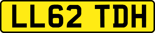 LL62TDH