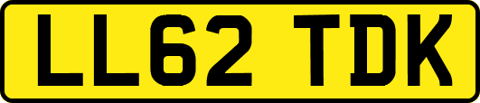 LL62TDK