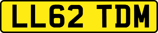 LL62TDM