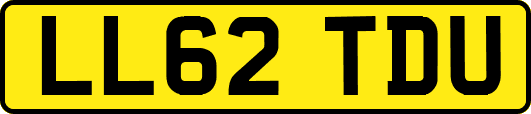 LL62TDU