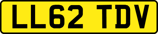 LL62TDV