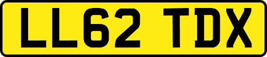 LL62TDX