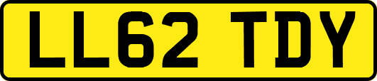 LL62TDY