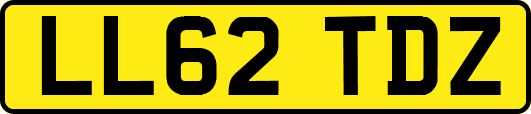 LL62TDZ