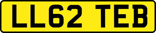 LL62TEB