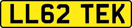 LL62TEK