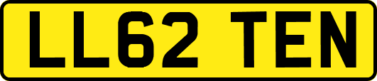 LL62TEN