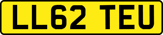 LL62TEU