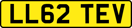 LL62TEV