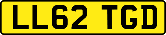 LL62TGD