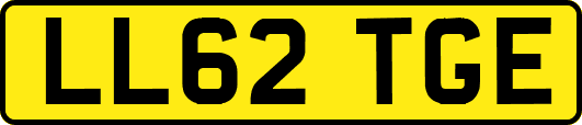 LL62TGE