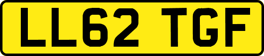 LL62TGF