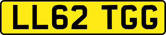 LL62TGG