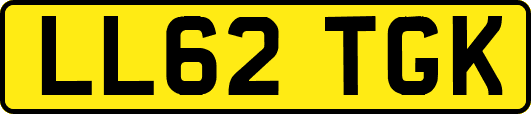 LL62TGK
