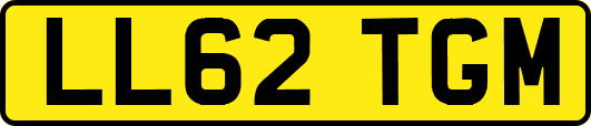 LL62TGM
