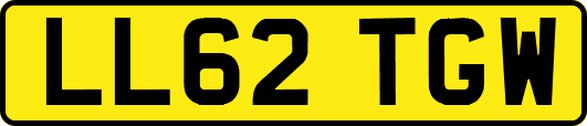 LL62TGW