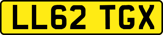 LL62TGX