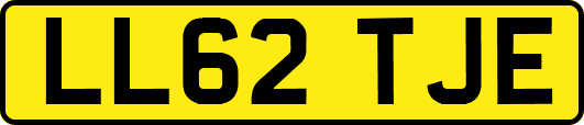 LL62TJE