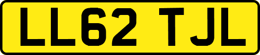 LL62TJL