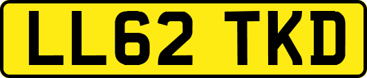 LL62TKD