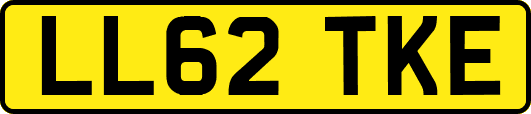 LL62TKE