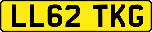 LL62TKG
