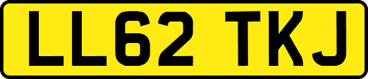 LL62TKJ