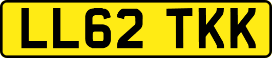 LL62TKK
