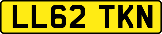 LL62TKN