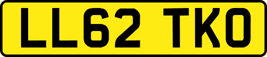 LL62TKO