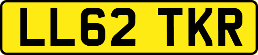 LL62TKR