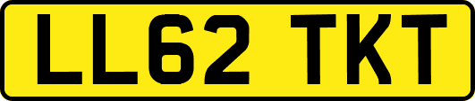 LL62TKT