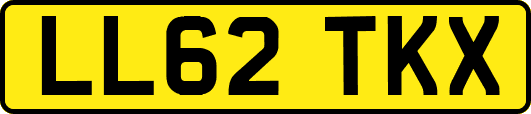 LL62TKX